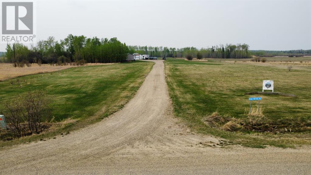 8366 794 Township, Rural Saddle Hills County, Alberta  T0H 3V0 - Photo 49 - A2164551