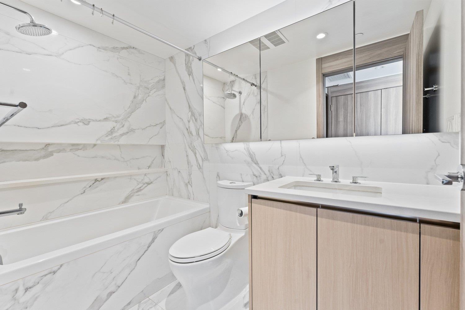 3706 9887 Whalley Boulevard, Surrey, British Columbia  V3T 0P4 - Photo 8 - R2924895
