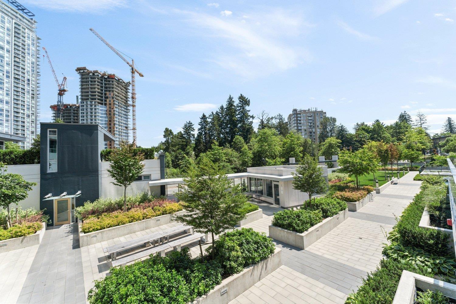 3706 9887 Whalley Boulevard, Surrey, British Columbia  V3T 0P4 - Photo 7 - R2924895