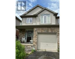 167 SIMS ESTATE DRIVE, kitchener, Ontario