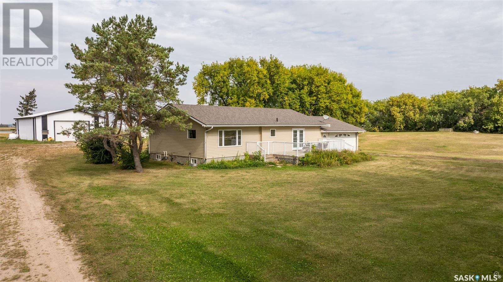 Campbell Road Acreage, Buckland Rm No. 491, Saskatchewan  S6V 5R3 - Photo 29 - SK983509