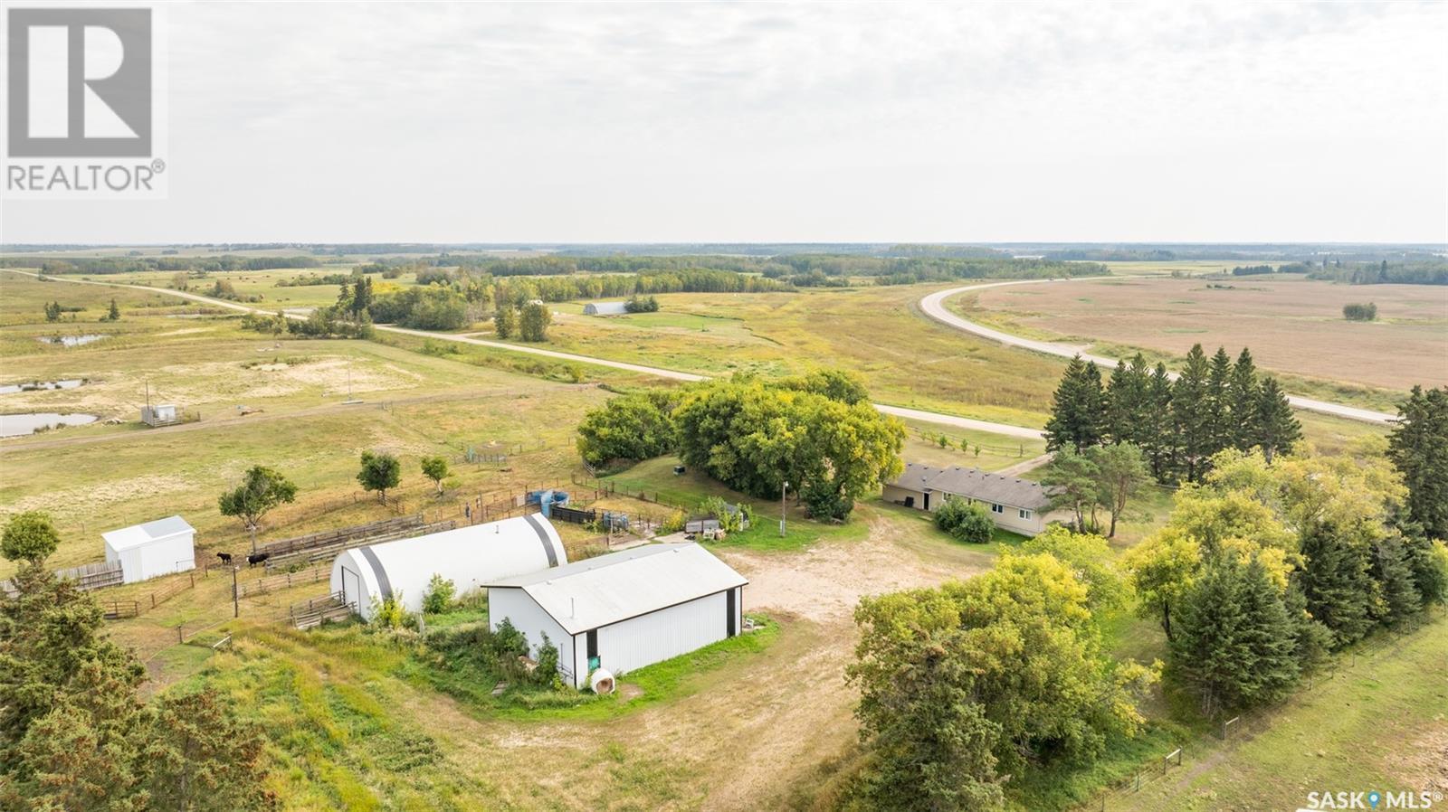 Campbell Road Acreage, Buckland Rm No. 491, Saskatchewan  S6V 5R3 - Photo 32 - SK983509