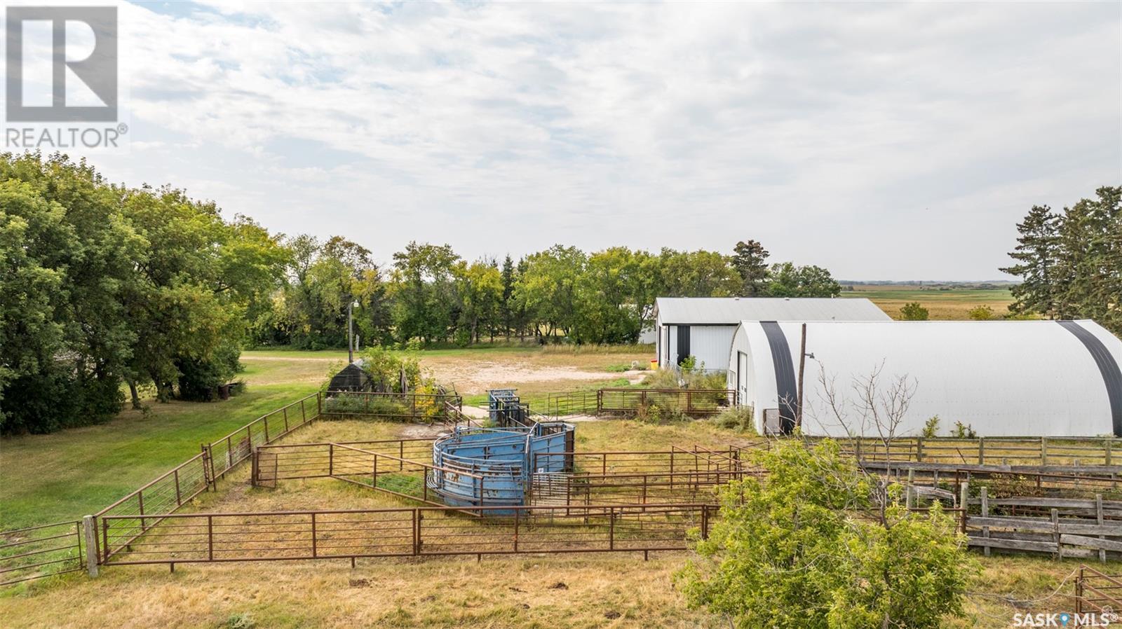 Campbell Road Acreage, Buckland Rm No. 491, Saskatchewan  S6V 5R3 - Photo 33 - SK983509