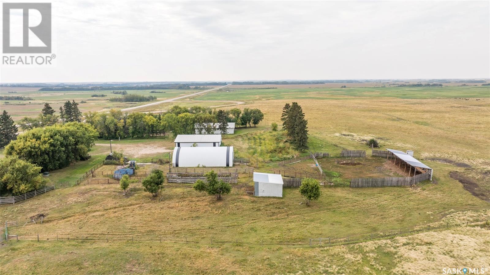 Campbell Road Acreage, Buckland Rm No. 491, Saskatchewan  S6V 5R3 - Photo 34 - SK983509