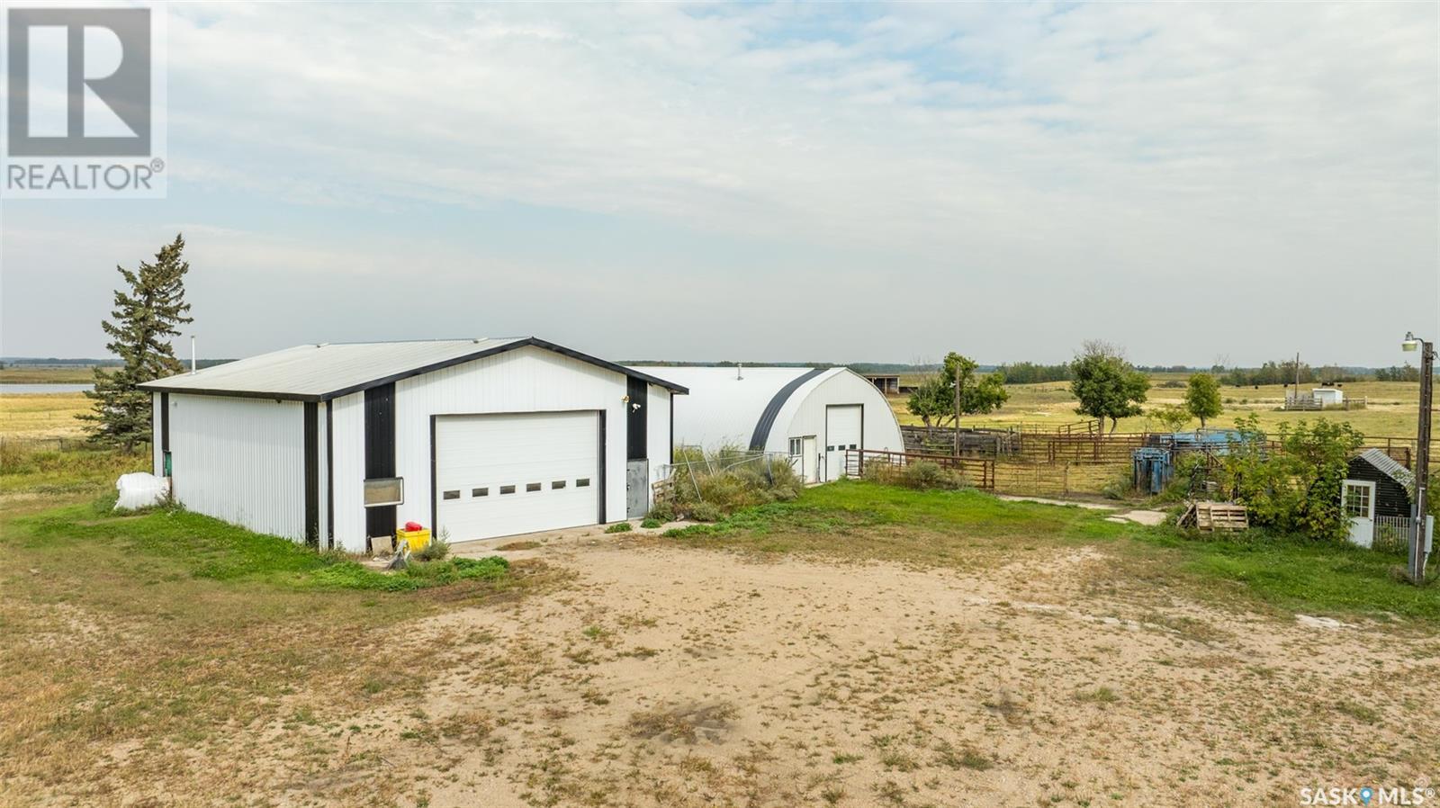 Campbell Road Ranch, Buckland Rm No. 491, Saskatchewan  S6V 5R3 - Photo 29 - SK983391