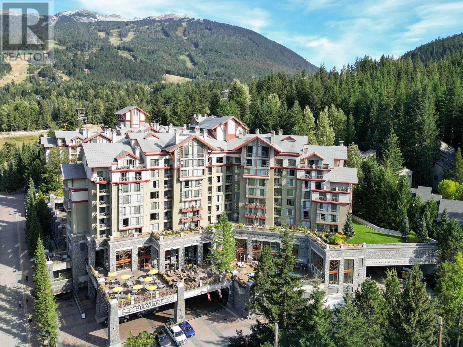 958 4090 Whistler Way, Whistler, British Columbia  V8E 1J3 - Photo 1 - R2925060