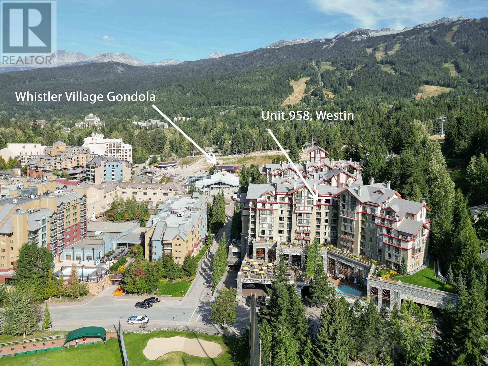 958 4090 Whistler Way, Whistler, British Columbia  V8E 1J3 - Photo 27 - R2925060