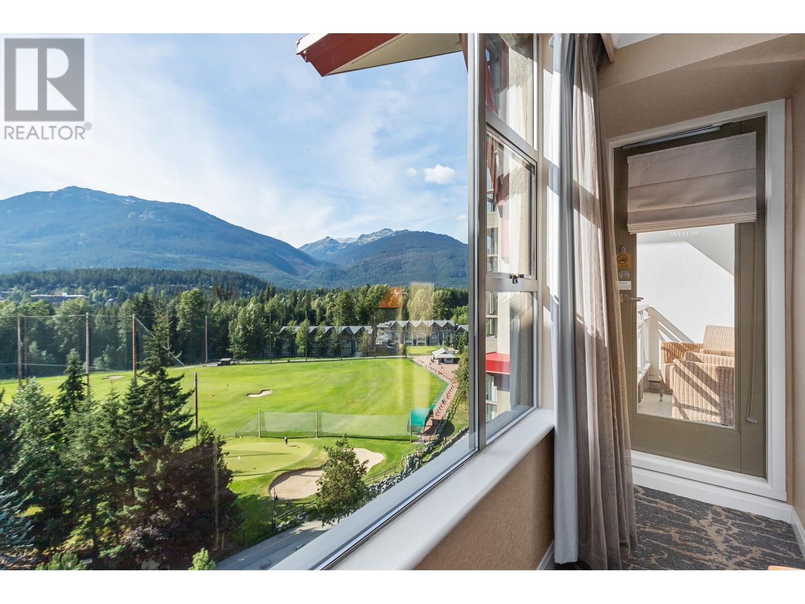 958 4090 Whistler Way, Whistler, British Columbia  V8E 1J3 - Photo 3 - R2925060