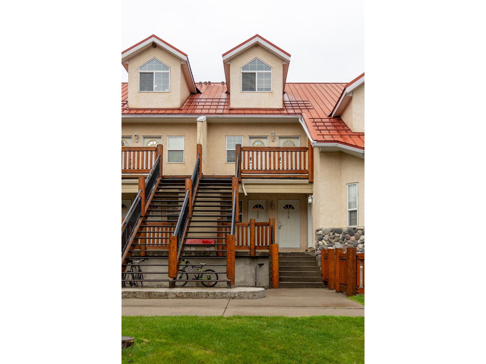 517/519 - 500 Riverside Way, Fernie, British Columbia  V0B 1M7 - Photo 51 - 2479539