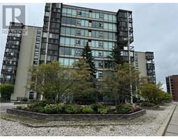 23 WOODLAWN Road E Unit# 510, guelph, Ontario