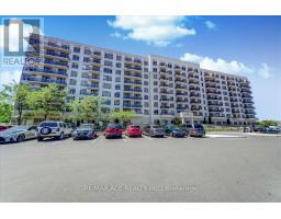 514 - 3650 KINGSTON ROAD, toronto (scarborough village), Ontario