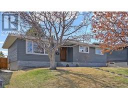 5907 Lockinvar Road SW, calgary, Alberta