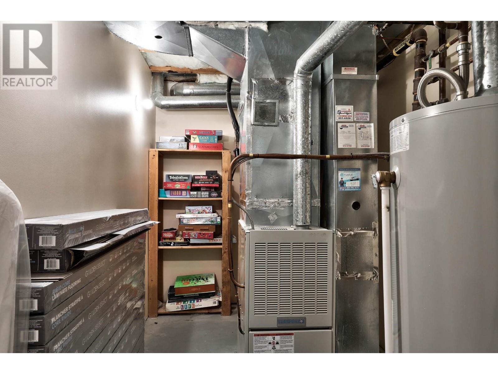 3568 Navatanee Drive, Kamloops, British Columbia   - Photo 31 - 180883