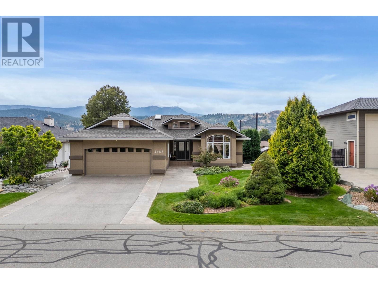 3568 Navatanee Drive, Kamloops, British Columbia   - Photo 39 - 180883