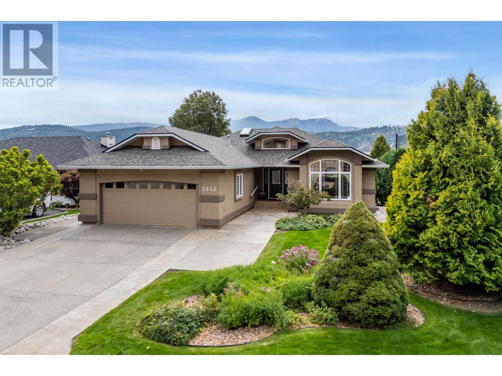 3568 Navatanee Drive, Kamloops, British Columbia   - Photo 40 - 180883