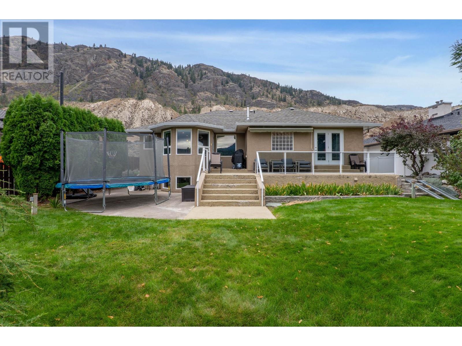 3568 Navatanee Drive, Kamloops, British Columbia   - Photo 35 - 180883