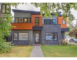 2539 7 Avenue NW, calgary, Alberta