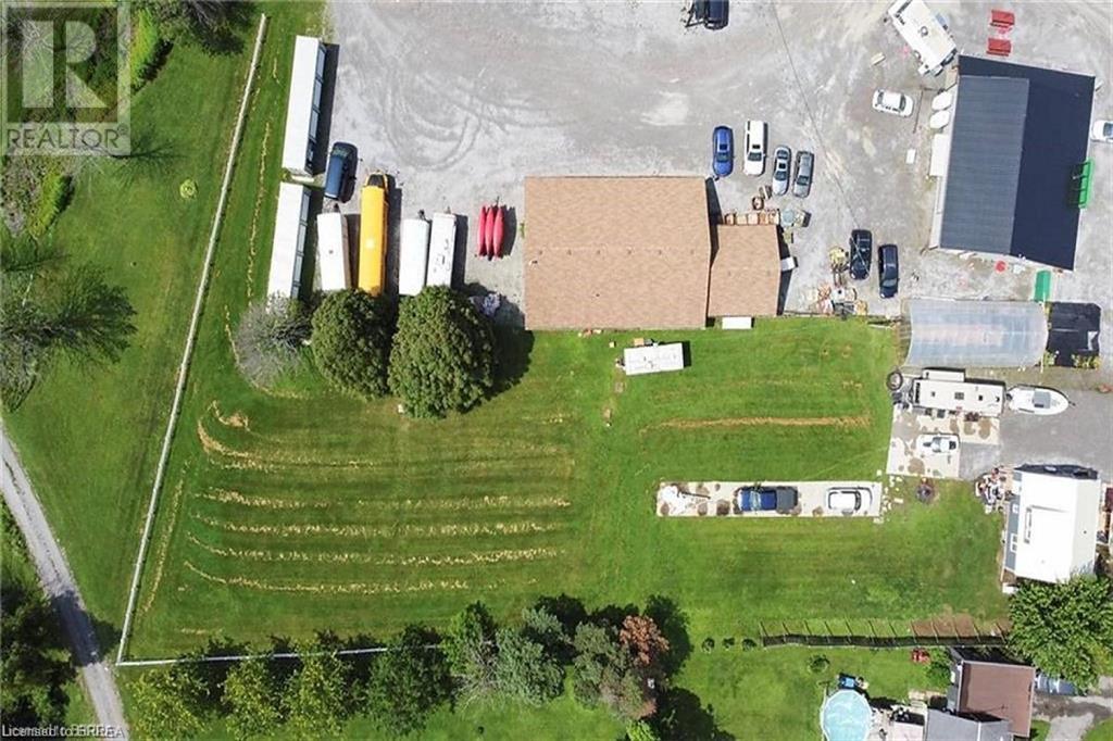 157 Front Road, Port Rowan, Ontario  N0E 1W0 - Photo 10 - 40644912