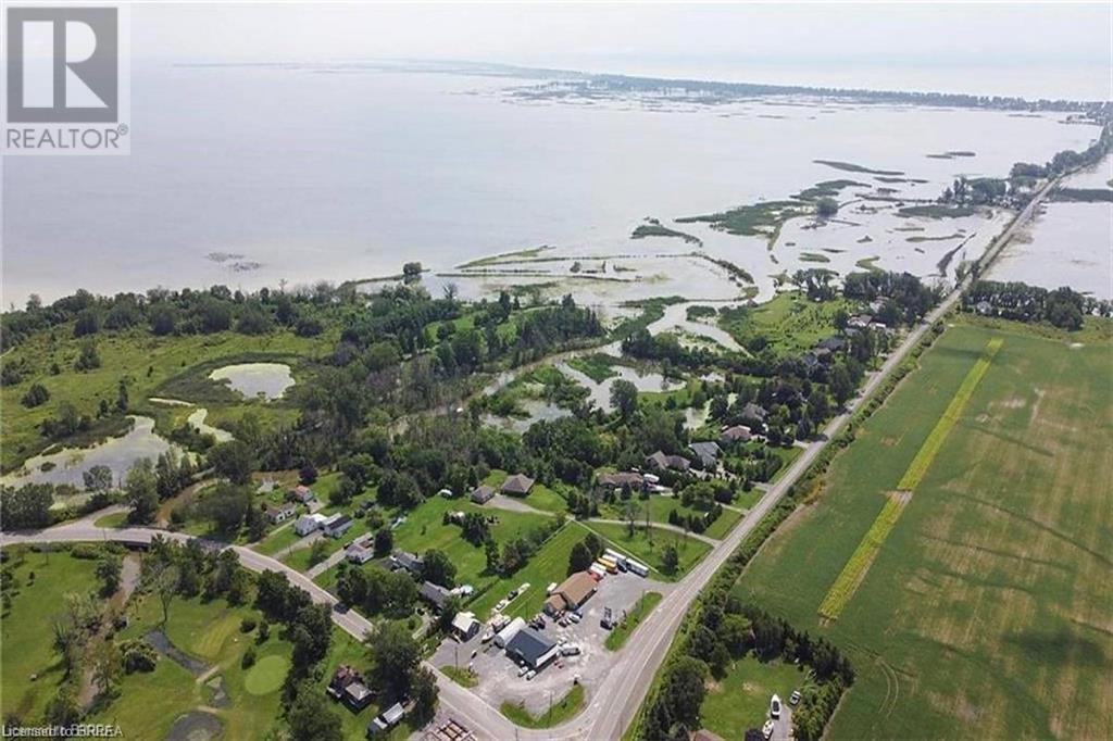 157 Front Road, Port Rowan, Ontario  N0E 1W0 - Photo 12 - 40644912