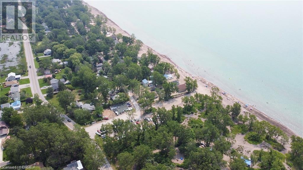 157 Front Road, Port Rowan, Ontario  N0E 1W0 - Photo 14 - 40644912