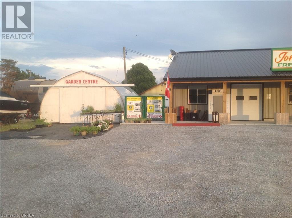 157 Front Road, Port Rowan, Ontario  N0E 1W0 - Photo 3 - 40644912