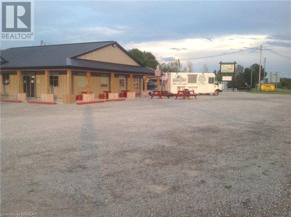 157 Front Road, Port Rowan, Ontario  N0E 1W0 - Photo 4 - 40644912