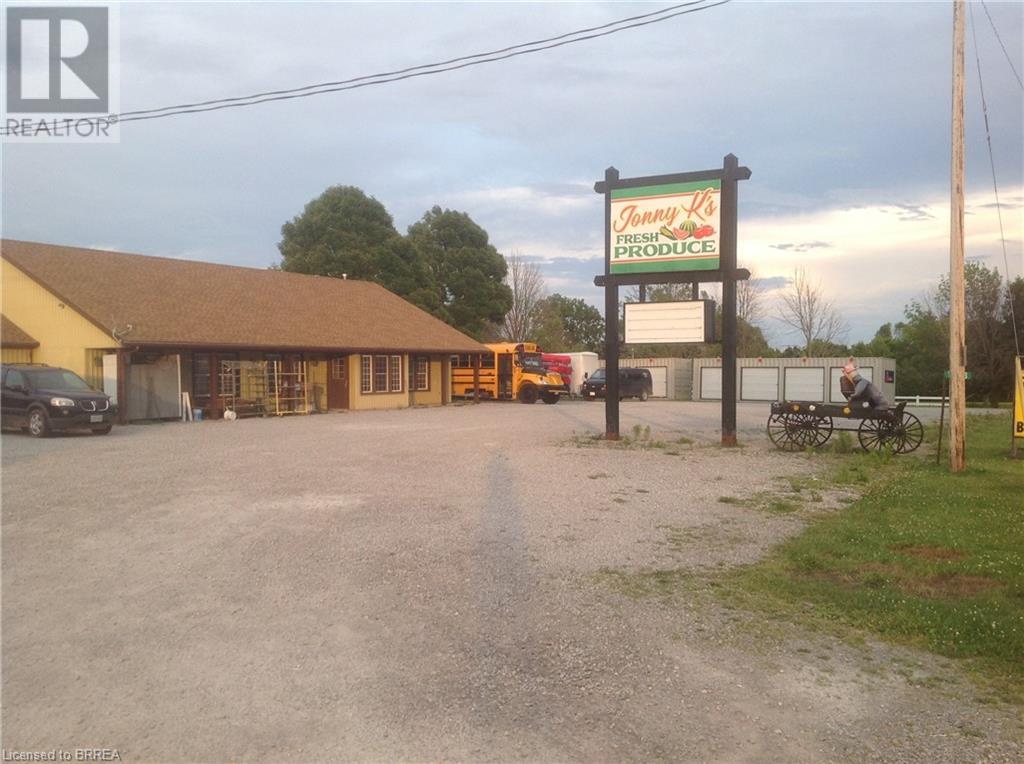 157 Front Road, Port Rowan, Ontario  N0E 1W0 - Photo 5 - 40644912