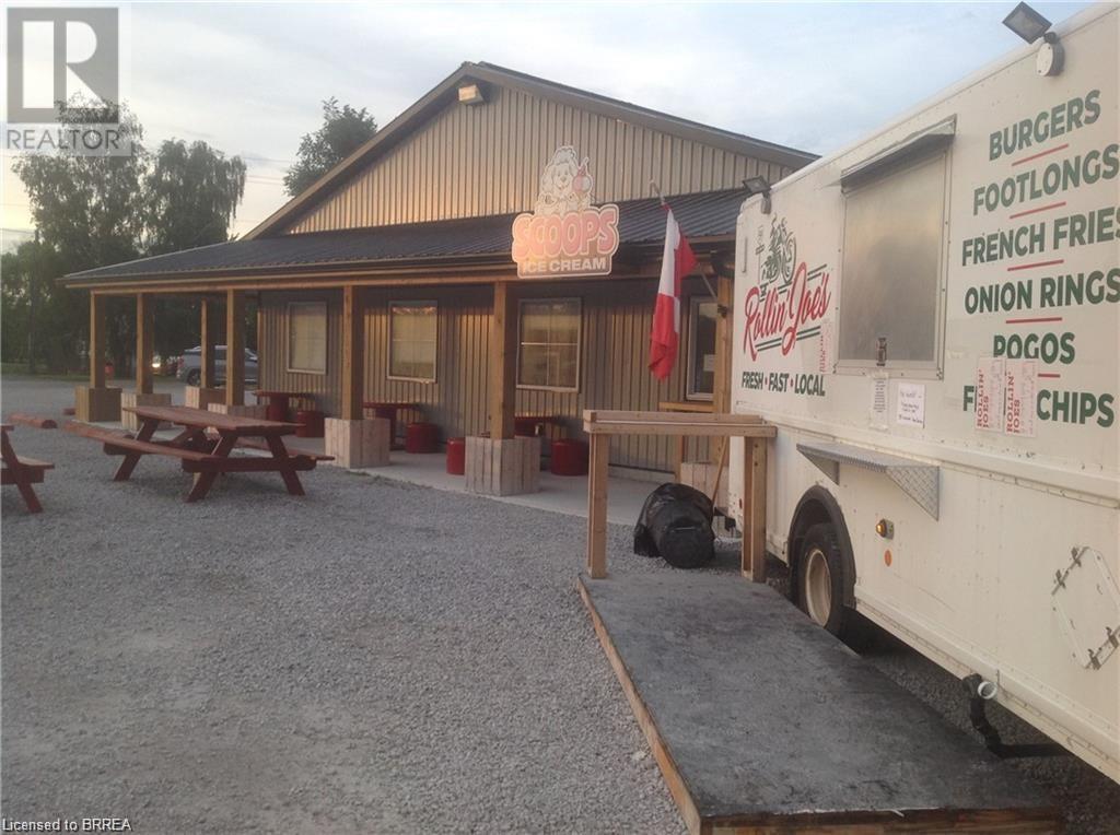 157 Front Road, Port Rowan, Ontario  N0E 1W0 - Photo 6 - 40644912