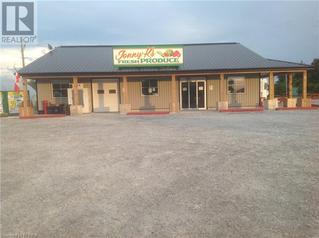 157 Front Road, Port Rowan, Ontario  N0E 1W0 - Photo 7 - 40644912