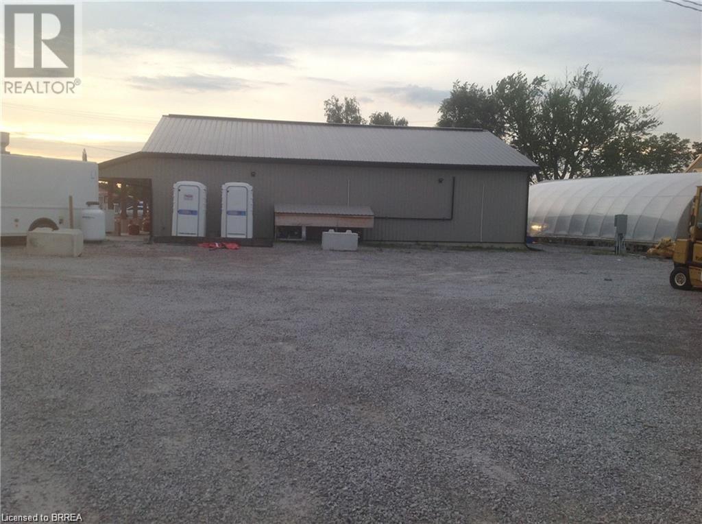 157 Front Road, Port Rowan, Ontario  N0E 1W0 - Photo 8 - 40644912