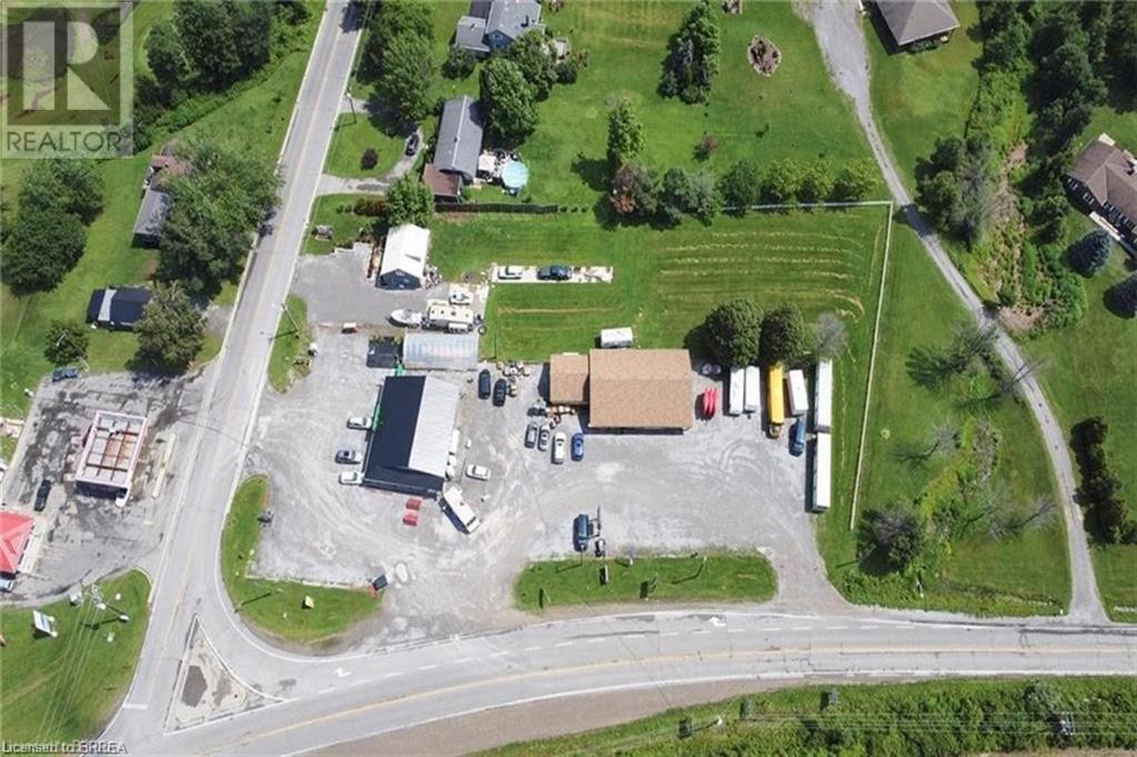 157 Front Road, Port Rowan, Ontario  N0E 1W0 - Photo 9 - 40644912