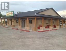 157 FRONT Road, port rowan, Ontario