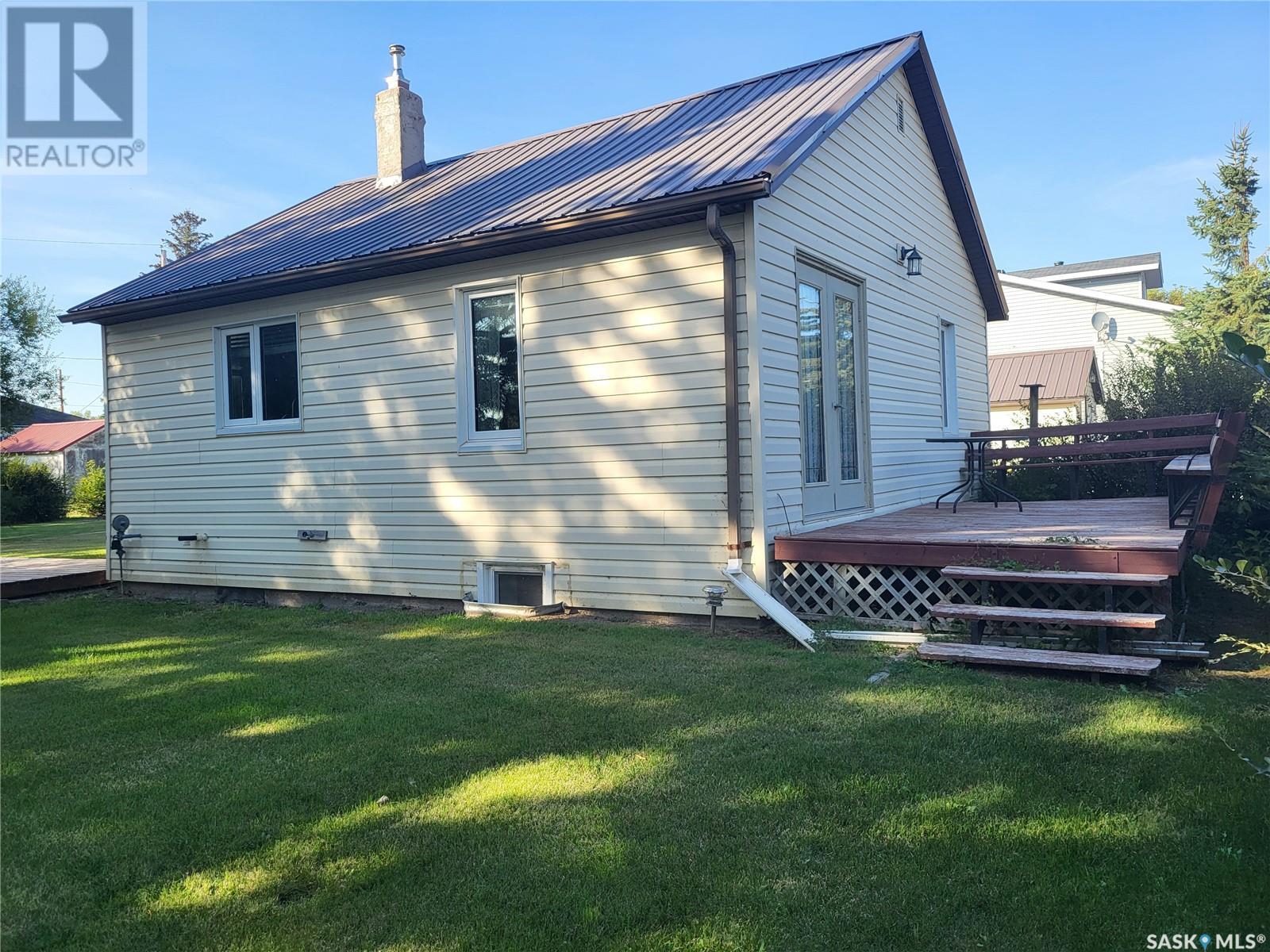 302 Humboldt STREET, jansen, Saskatchewan