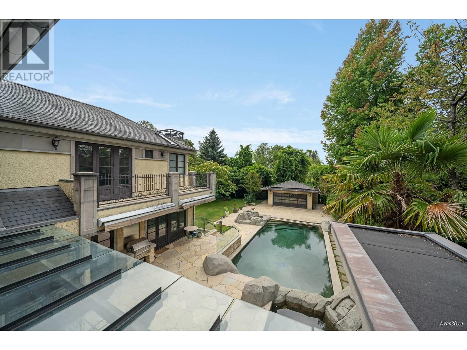 Listing Picture 6 of 40 : 1198 W 55TH AVENUE, Vancouver / 溫哥華 - 魯藝地產 Yvonne Lu Group - MLS Medallion Club Member