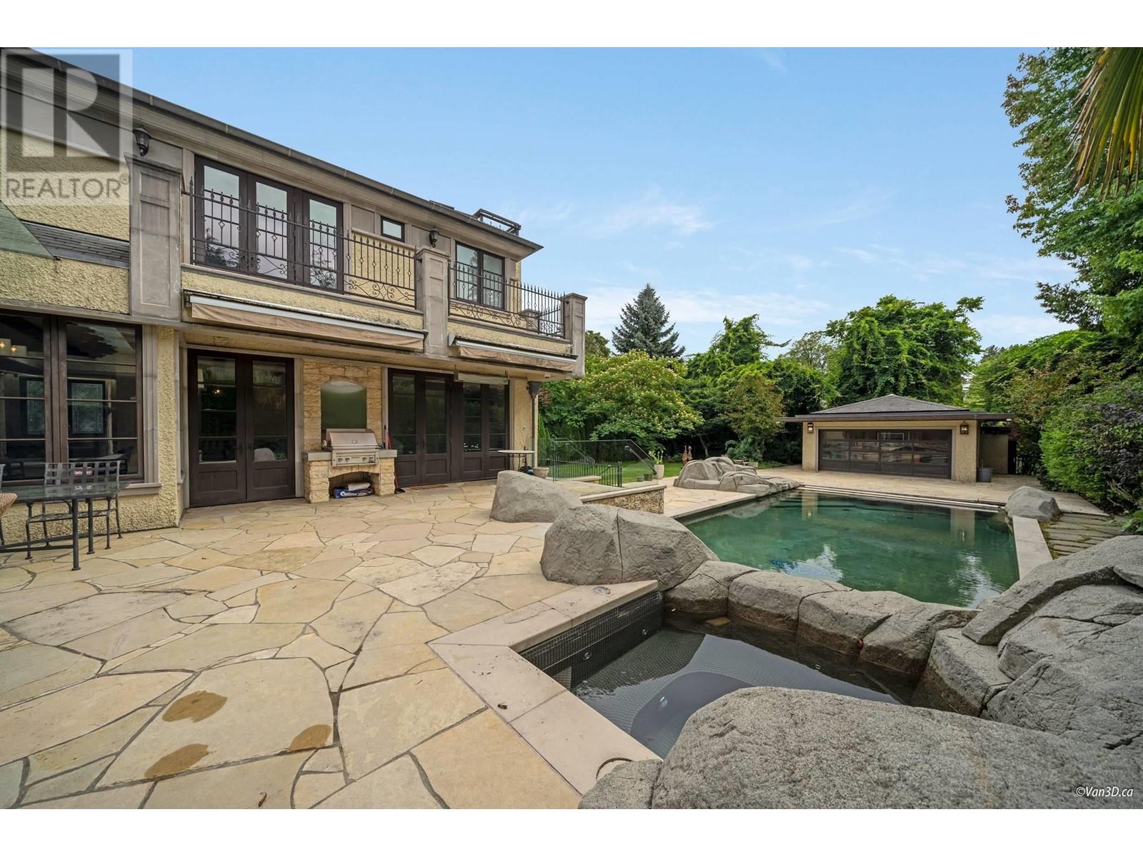 Listing Picture 5 of 40 : 1198 W 55TH AVENUE, Vancouver / 溫哥華 - 魯藝地產 Yvonne Lu Group - MLS Medallion Club Member
