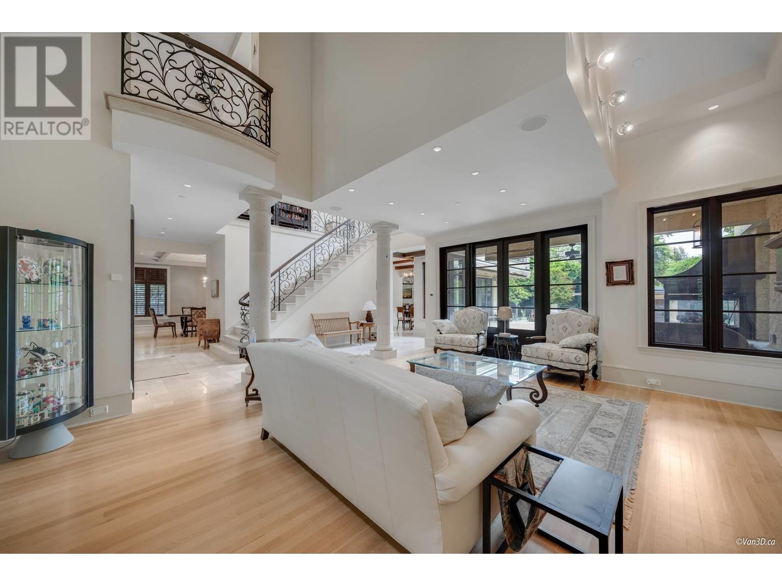 Listing Picture 15 of 40 : 1198 W 55TH AVENUE, Vancouver / 溫哥華 - 魯藝地產 Yvonne Lu Group - MLS Medallion Club Member
