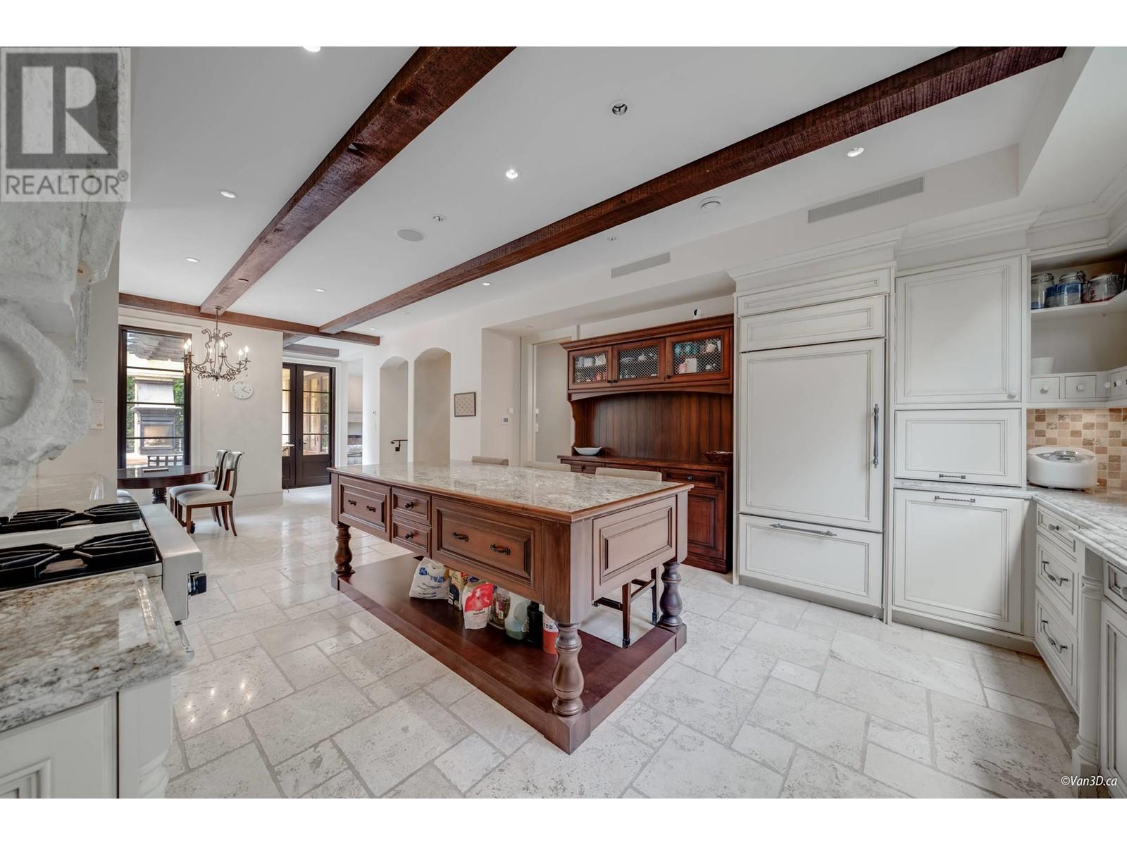 Listing Picture 19 of 40 : 1198 W 55TH AVENUE, Vancouver / 溫哥華 - 魯藝地產 Yvonne Lu Group - MLS Medallion Club Member