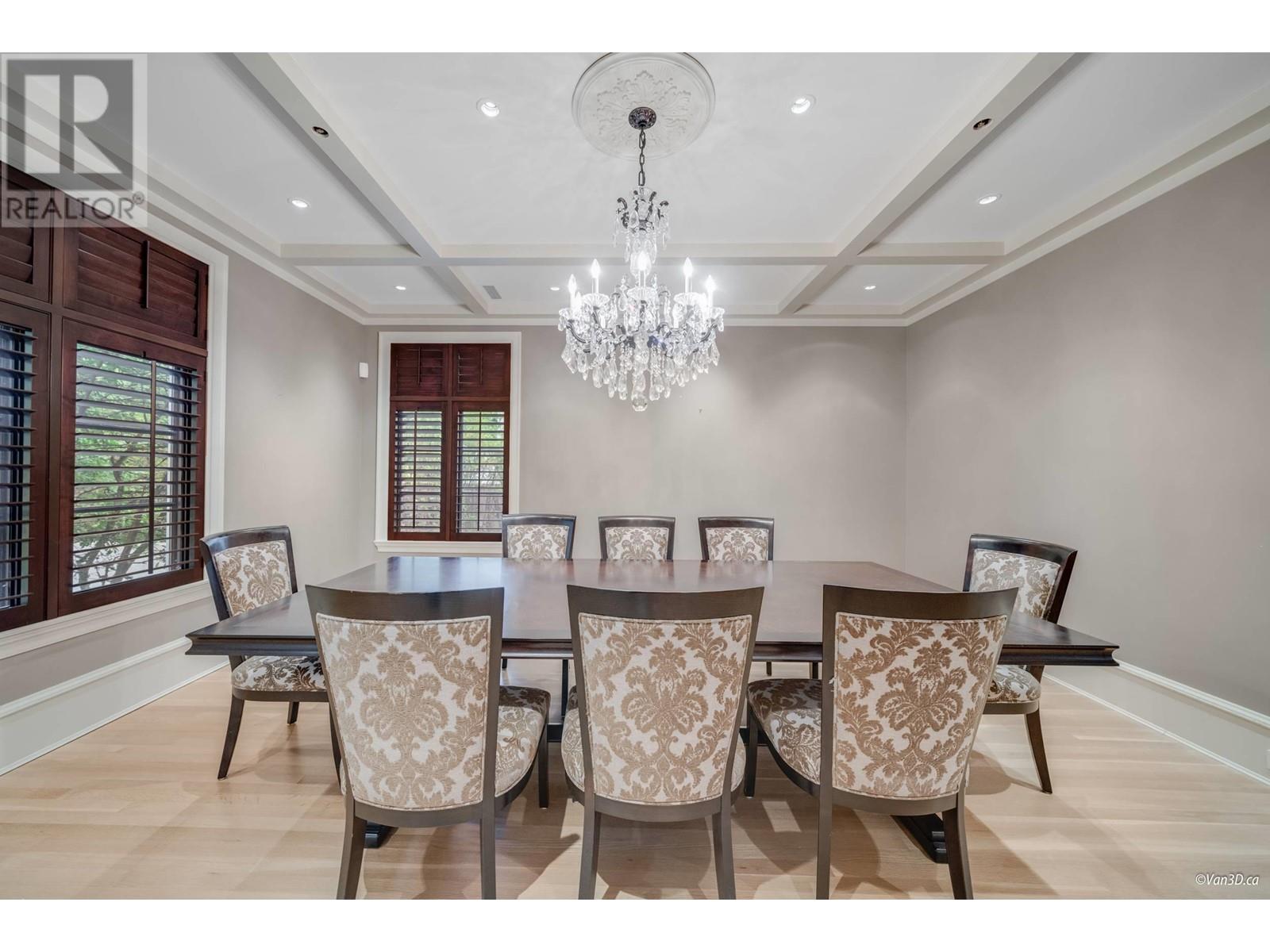 Listing Picture 17 of 40 : 1198 W 55TH AVENUE, Vancouver / 溫哥華 - 魯藝地產 Yvonne Lu Group - MLS Medallion Club Member