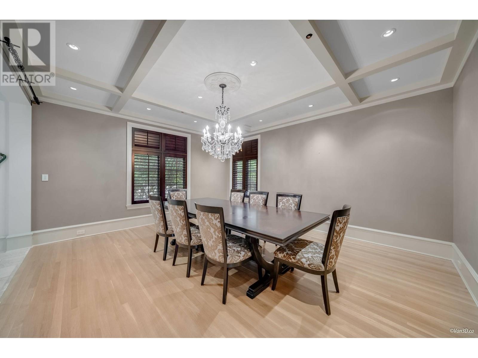 Listing Picture 16 of 40 : 1198 W 55TH AVENUE, Vancouver / 溫哥華 - 魯藝地產 Yvonne Lu Group - MLS Medallion Club Member