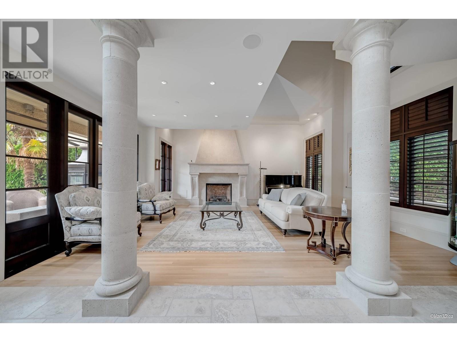 Listing Picture 14 of 40 : 1198 W 55TH AVENUE, Vancouver / 溫哥華 - 魯藝地產 Yvonne Lu Group - MLS Medallion Club Member