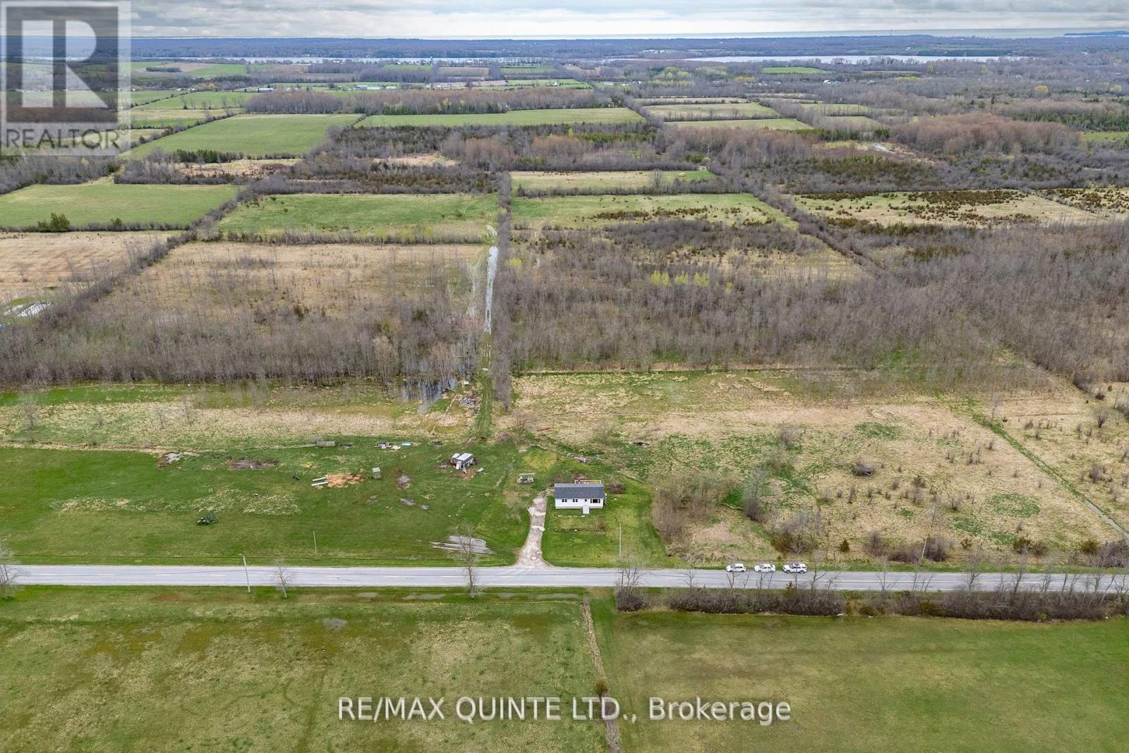 1707 Cty Rd 19 Consecon, Prince Edward County (Ameliasburgh), Ontario  K0K 1T0 - Photo 22 - X9347287