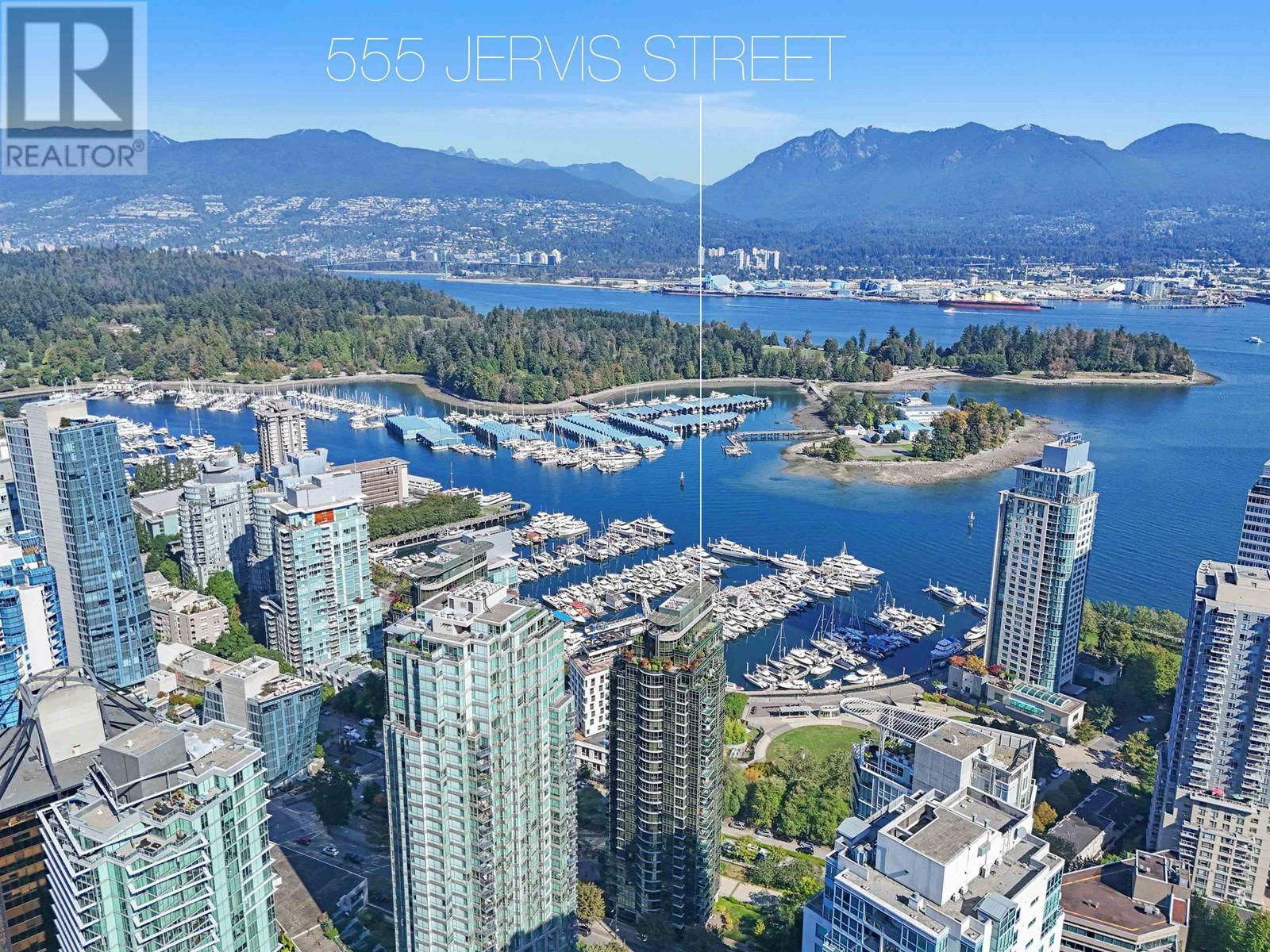 604 555 Jervis Street, Vancouver, British Columbia  V6E 4N1 - Photo 31 - R2923307