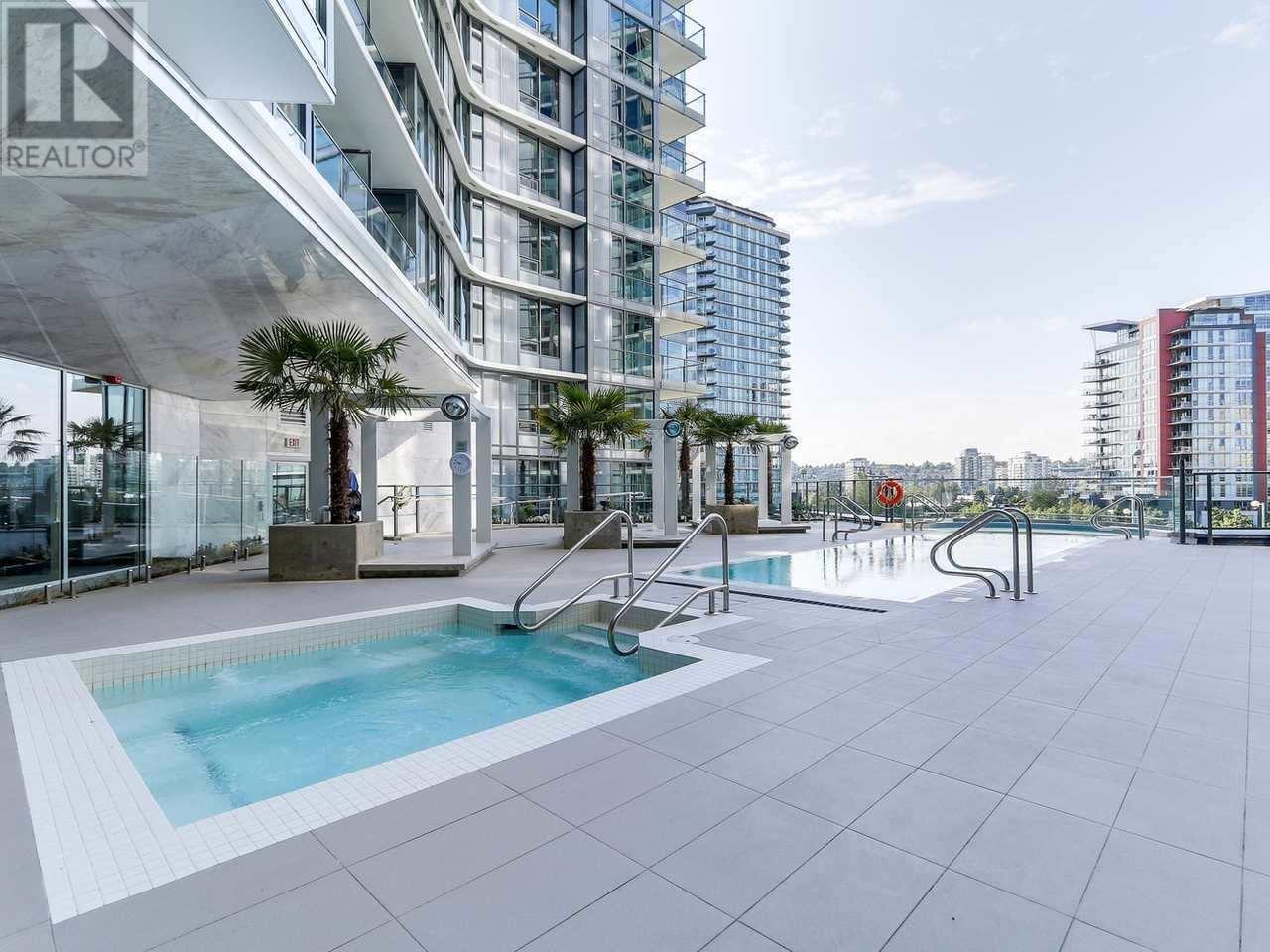 Listing Picture 10 of 16 : 802 68 SMITHE STREET, Vancouver / 溫哥華 - 魯藝地產 Yvonne Lu Group - MLS Medallion Club Member