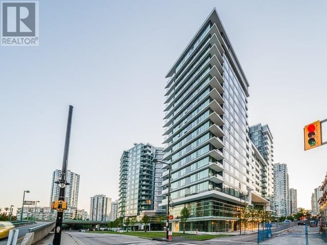Listing Picture 15 of 16 : 802 68 SMITHE STREET, Vancouver / 溫哥華 - 魯藝地產 Yvonne Lu Group - MLS Medallion Club Member