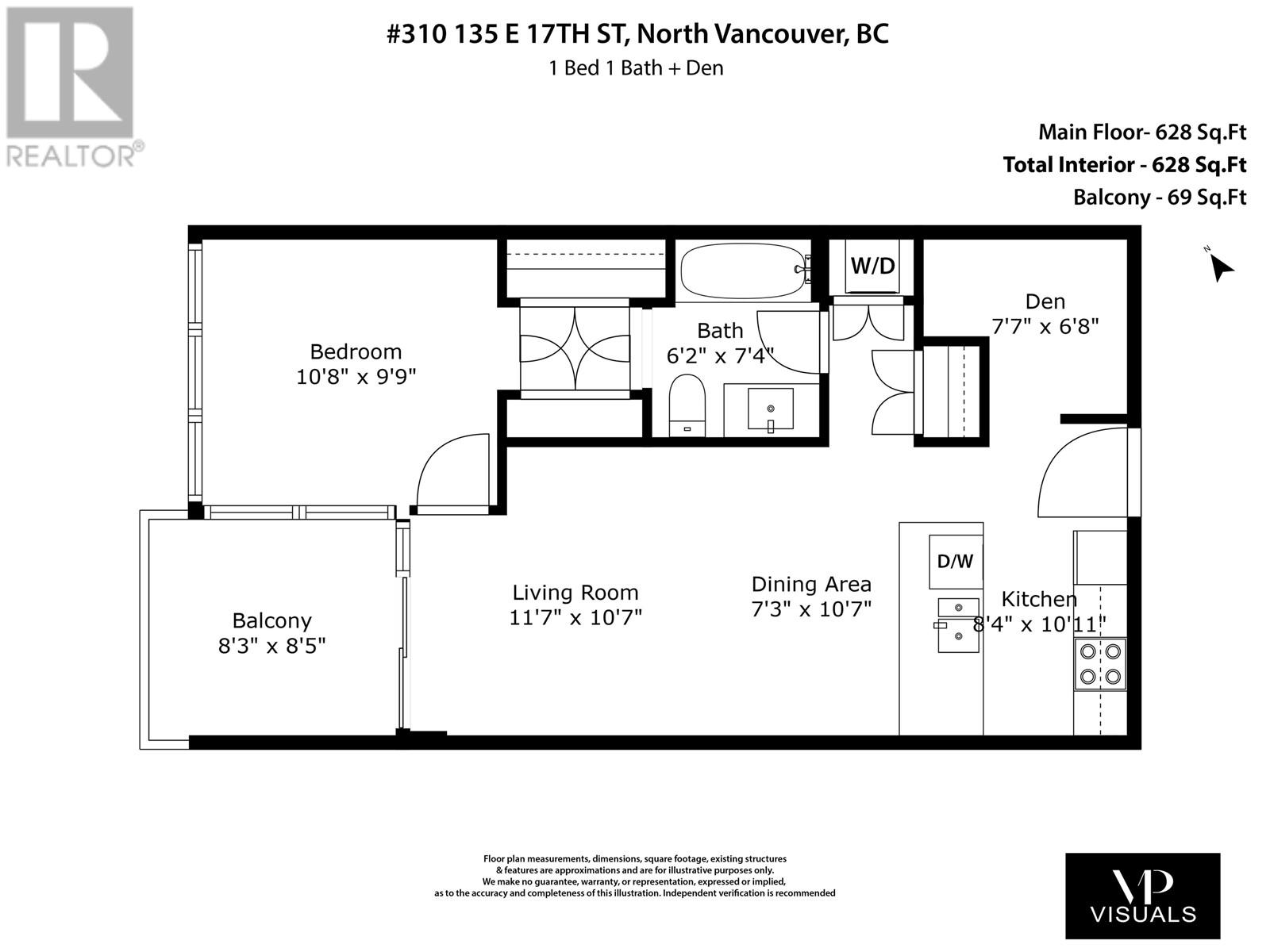 310 135 E 17th Street, North Vancouver, British Columbia  V7L 0C4 - Photo 35 - R2925156