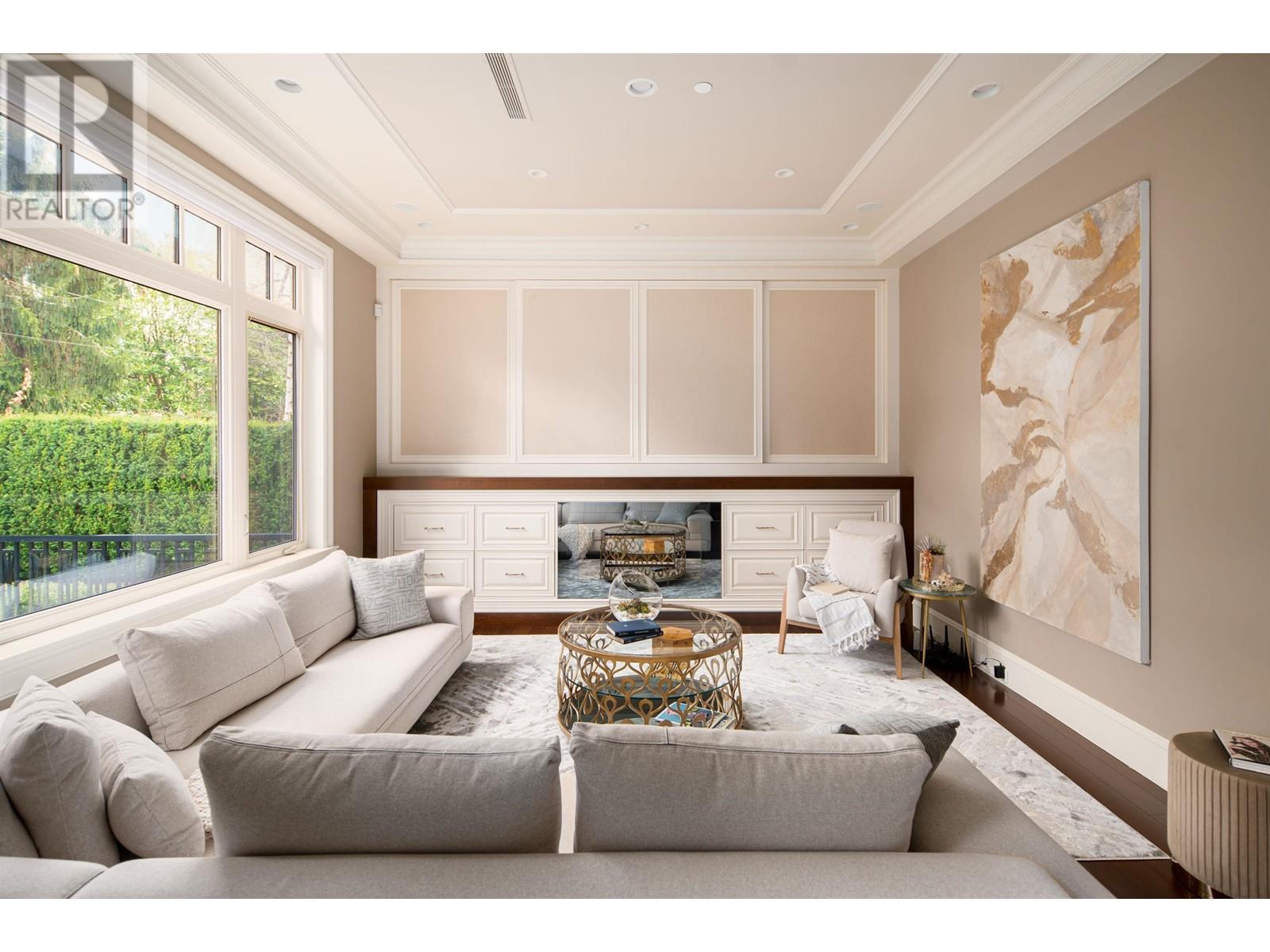 Listing Picture 10 of 40 : 6076 ANGUS DRIVE, Vancouver / 溫哥華 - 魯藝地產 Yvonne Lu Group - MLS Medallion Club Member