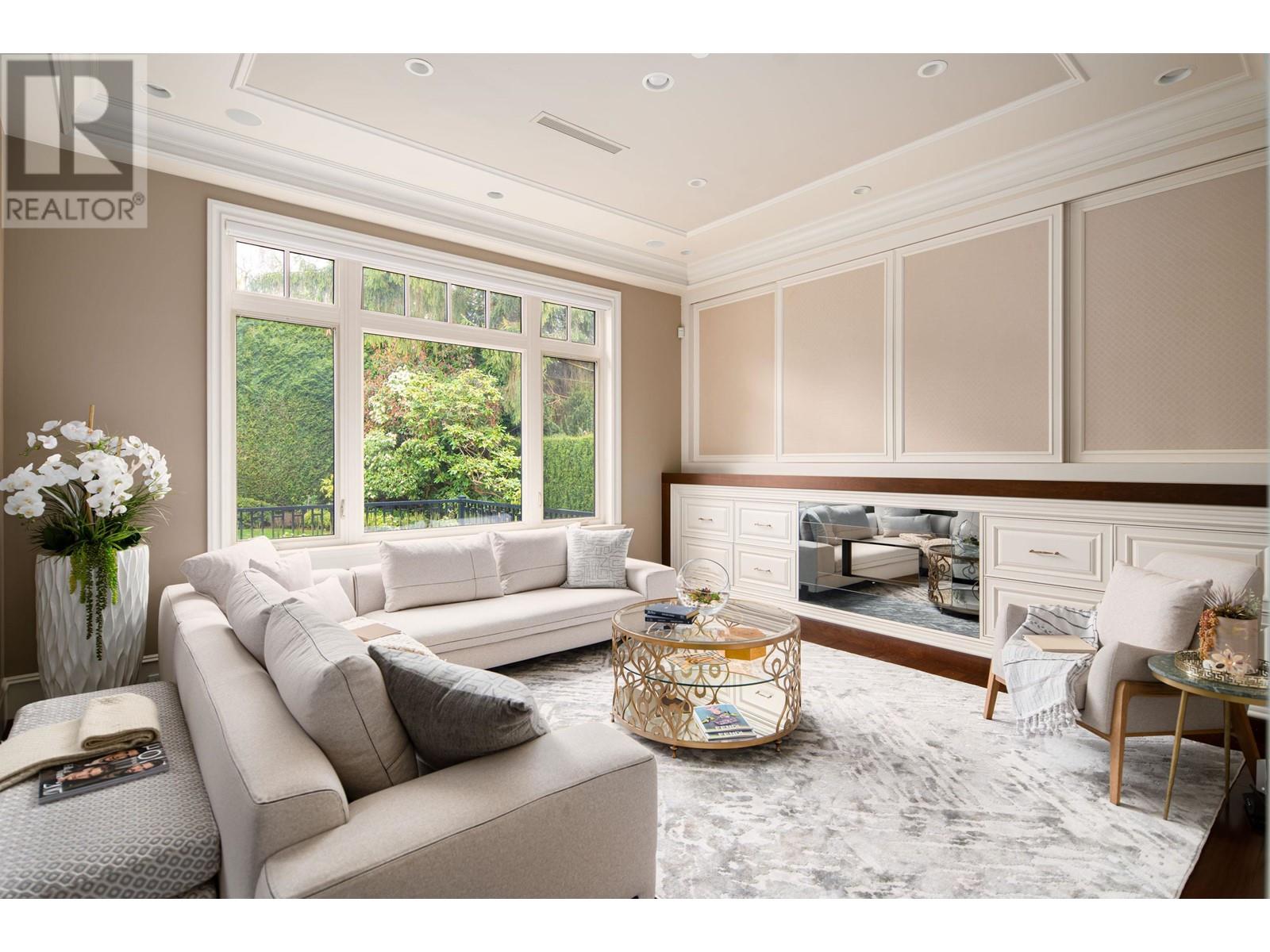 Listing Picture 11 of 40 : 6076 ANGUS DRIVE, Vancouver / 溫哥華 - 魯藝地產 Yvonne Lu Group - MLS Medallion Club Member