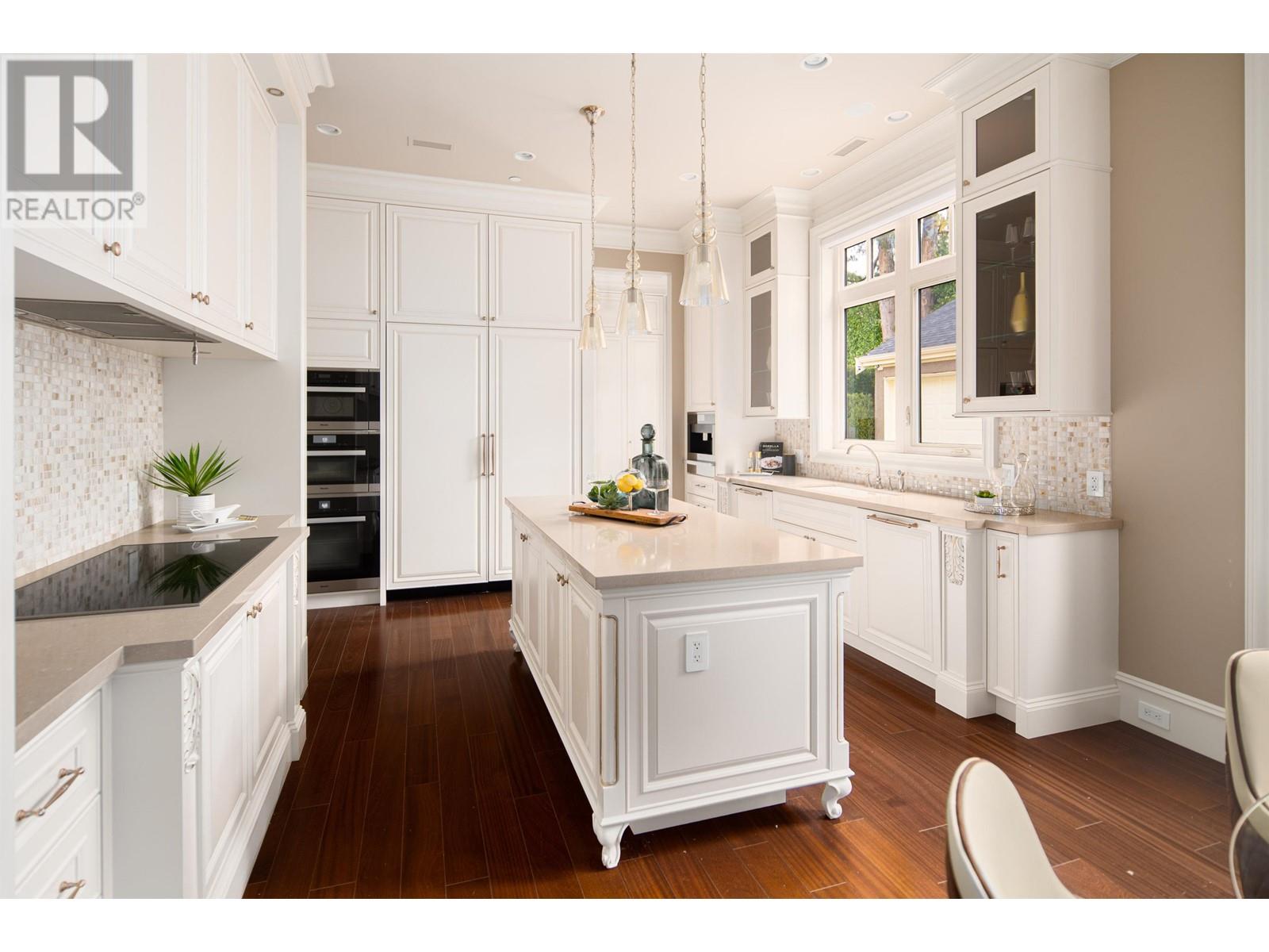 Listing Picture 13 of 40 : 6076 ANGUS DRIVE, Vancouver / 溫哥華 - 魯藝地產 Yvonne Lu Group - MLS Medallion Club Member