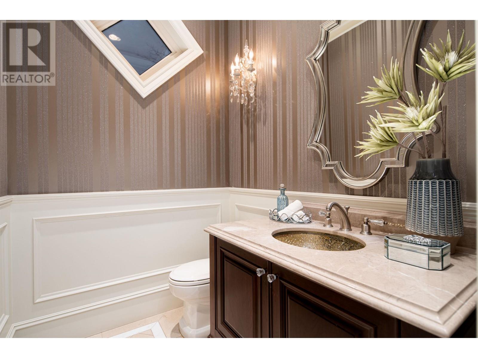 Listing Picture 17 of 40 : 6076 ANGUS DRIVE, Vancouver / 溫哥華 - 魯藝地產 Yvonne Lu Group - MLS Medallion Club Member