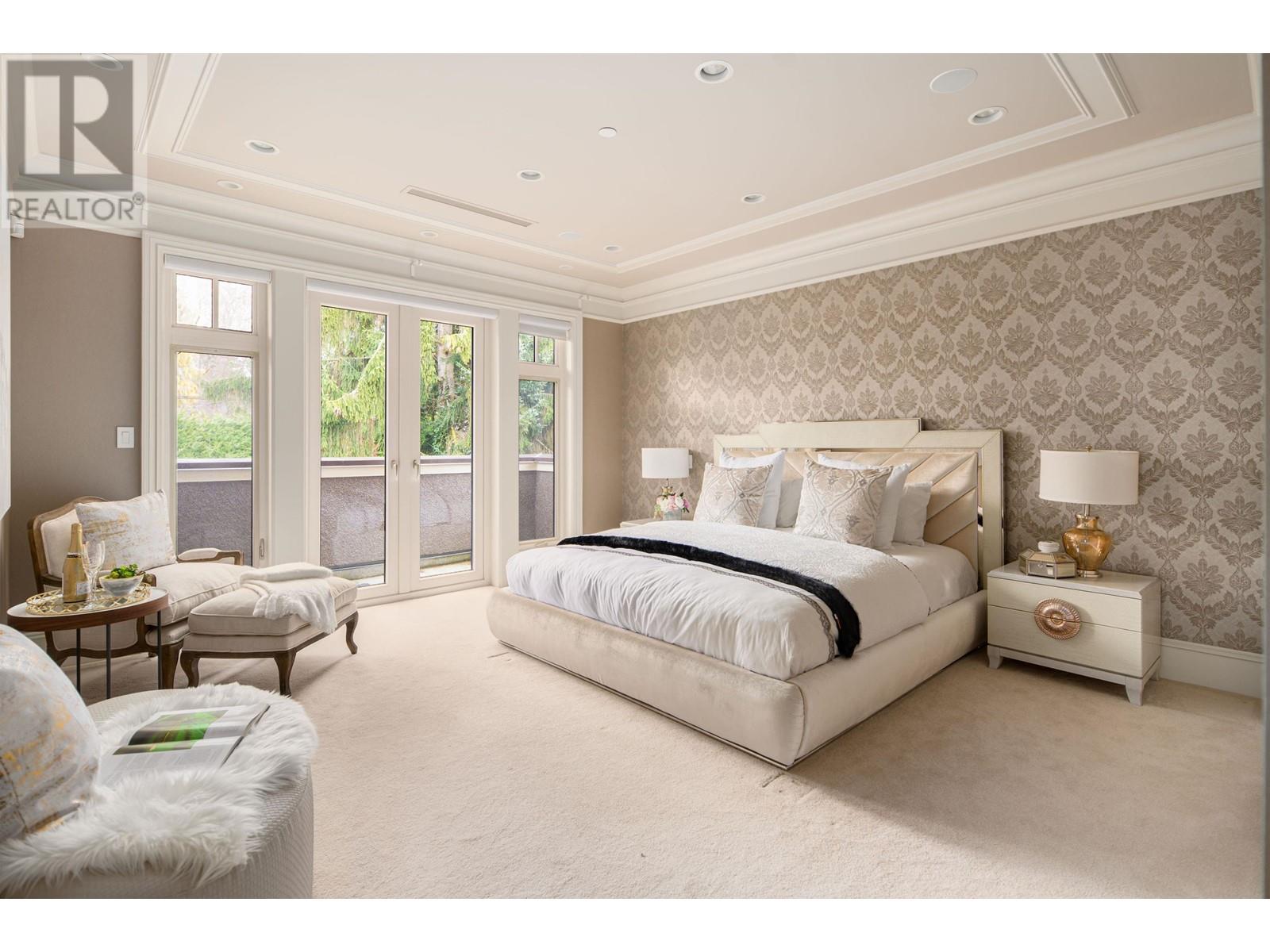 Listing Picture 19 of 40 : 6076 ANGUS DRIVE, Vancouver / 溫哥華 - 魯藝地產 Yvonne Lu Group - MLS Medallion Club Member